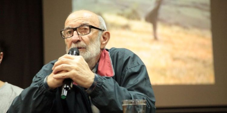 გარდაიცვალა კინოოპერატორი ლომერ ახვლედიანი