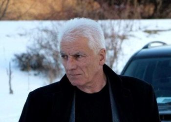 გარდაიცვალა თამაზ მეჭიაური