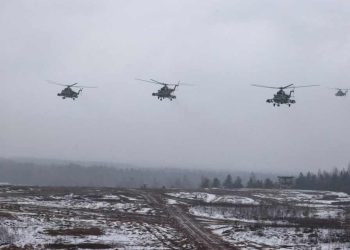 უკრაინის სახმელეთო ძალების ინფორმაციით, ლუგანსკში რუსეთის 5 თვითმფრინავისა და ერთი ვერტმფრენის ჩამოგდება შეძლეს