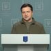 ვოლოდიმირ ზელენსკი – ადრე თუ გვიან, რუსეთს მოუწევს ჩვენთან ლაპარაკი, საუბარი იმაზე, როგორ დავასრულოთ საომარი მოქმედებები და ეს შემოჭრა