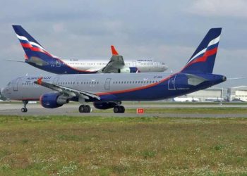 რუსეთს საჰაერო სივრცე საბერძნეთმაც ჩაუკეტა