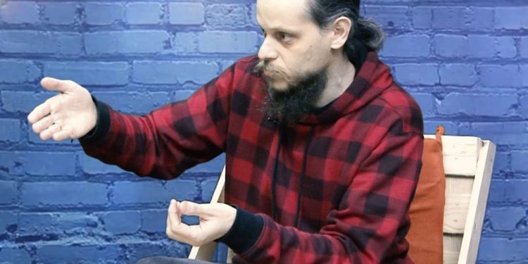 “ანტიბიოტიკი” – ადამიანი, სახელმწიფო და რელიგია