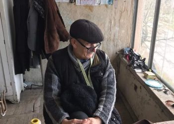 “ამ ამბავზე საუბრობდა ჩემი ოფისის სამეზობლო…გული სითბოთი ამევსო”- რას წერს ოპოზიციონერი დეპუტატი კახა ასკურავა