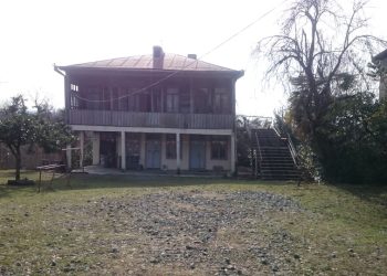 სოფელ შრომაში საბავშვო ბაღი აშენდება