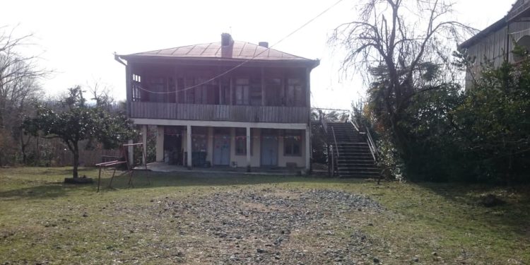 სოფელ შრომაში საბავშვო ბაღი აშენდება