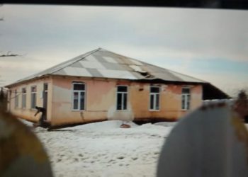 “აალება შეშის ღუმელიდან მოხდა” – მზიანის საბავშვო ბაღში ცეცხლი გაჩნდა