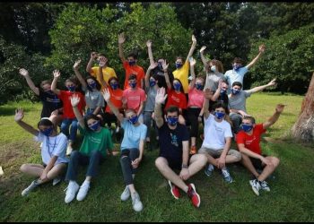 ორგანიზაცია, რომელმაც გურიის ორ სკოლაში ბავშვების ცხოვრების წესი შეცვალა