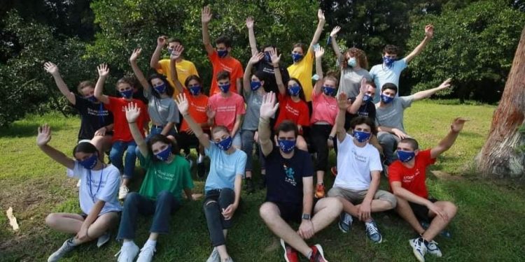 ორგანიზაცია, რომელმაც გურიის ორ სკოლაში ბავშვების ცხოვრების წესი შეცვალა