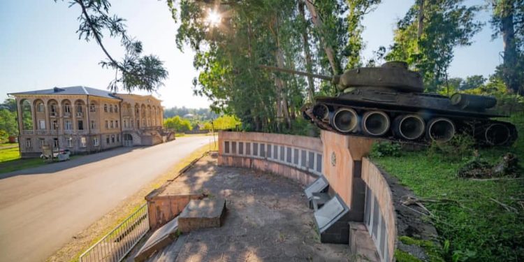 გურია, სოფელი შრომა (მიქელგაბრიელი) – რა ვიცით მის წარსულზე