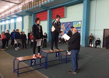 ოზურგეთელი მძლეოსნების შვიდი მედალი