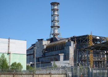 რუსეთის სამხედრო ძალებმა ჩერნობილის ატომური ელექტროსადგური აიღეს