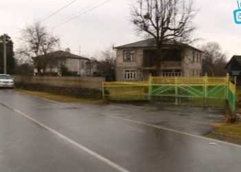 ვიდეო – რა გახდა სოფელ დვაბზუში მამაკაცის დაჭრის მიზეზი