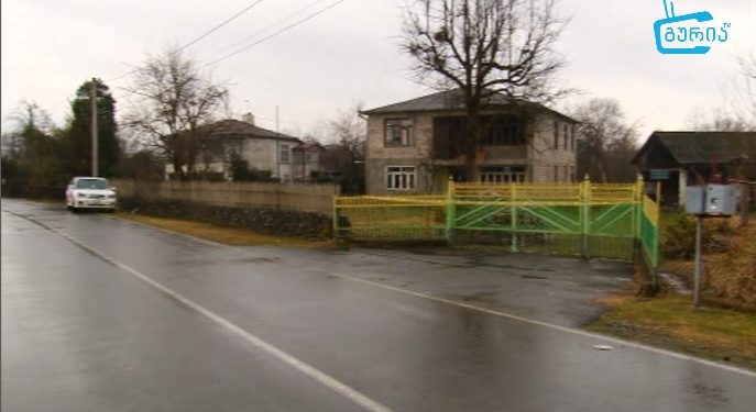 ვიდეო – რა გახდა სოფელ დვაბზუში მამაკაცის დაჭრის მიზეზი