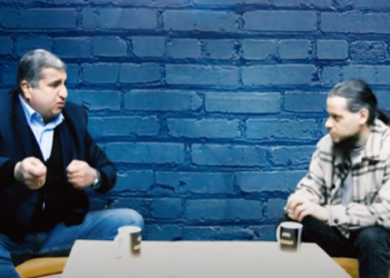 ”ანტიბიოტიკი” – საბჭოთა კავშირის შესახებ – ”წარსულზე ან კარგი უნდა ვთქვათ ან არაფერი?” -სტუმარი: დავით მამალაძე