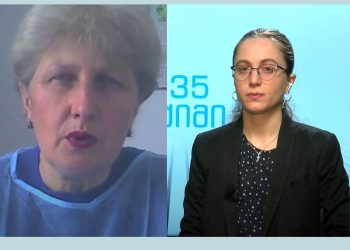 “გპასუხობს ექიმი” – 18 თებერვლის გამოშვება