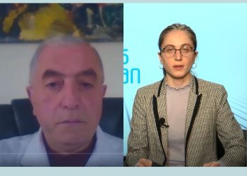 “გპასუხობს ექიმი” – 21 თებერვლის გამოშვება