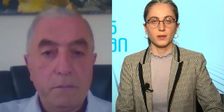 “გპასუხობს ექიმი” – 21 თებერვლის გამოშვება