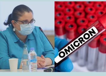 შესაძლებელია თუ არა 2-3 კვირაში „ომიკრონით“ ხელახლა ინფიცირება? – ბუწაშვილის განმარტება