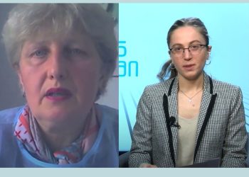 “გპასუხობს ექიმი” – 17 თებერვლის გამოშვება