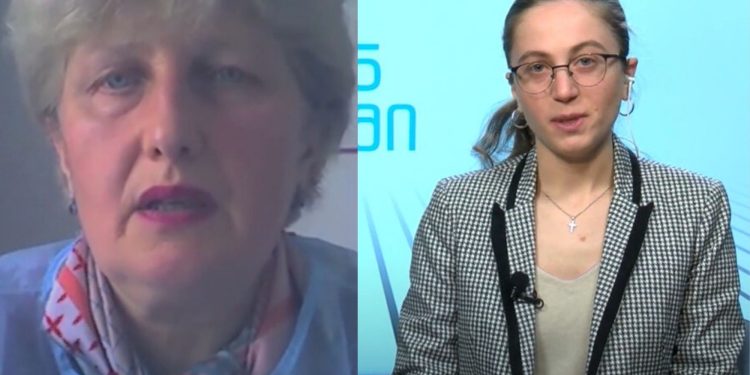 “გპასუხობს ექიმი” – 17 თებერვლის გამოშვება