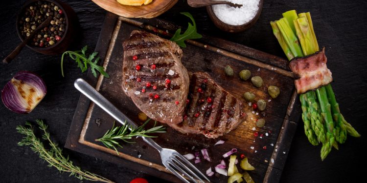 ტესტი – ერკვევით თუ არა ხორციან კერძებში?