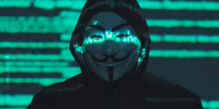 ANONYMOUS-მა რუსეთის თავდაცვის სამინისტროდან მონაცემთა ბაზა ჩამოტვირთა და გაავრცელა