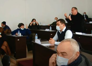 გურიის ახალი ამბები – 23.02.2022
