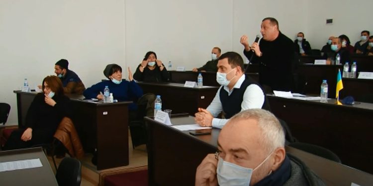 გურიის ახალი ამბები – 23.02.2022