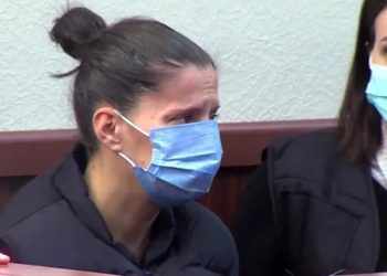 ახალშობილის განზრახ მკვლელობაში ბრალდებულ დედას პატიმრობა შეეფარდა