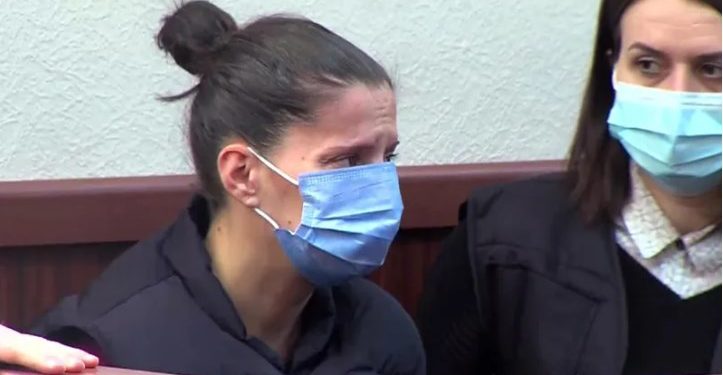 ახალშობილის განზრახ მკვლელობაში ბრალდებულ დედას პატიმრობა შეეფარდა