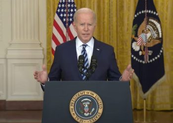 მსხვილი ბანკები, კრემლის ელიტა, ფინანსური ბაზარი – აშშ-ს სანქციები რუსეთს