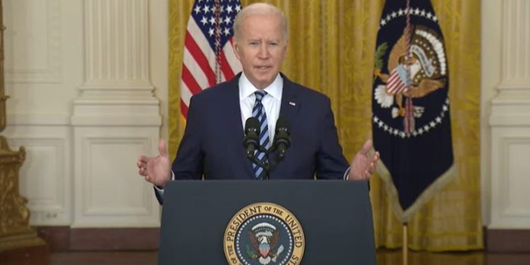 მსხვილი ბანკები, კრემლის ელიტა, ფინანსური ბაზარი – აშშ-ს სანქციები რუსეთს