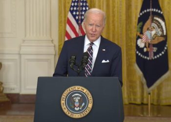 რა სანქციებს უწესებს აშშ რუსეთს – ჯო ბაიდენის საგანგებო განცხადება