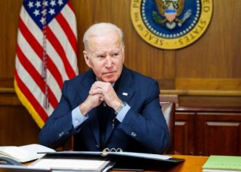 ბაიდენი: რუსეთი თავდასხმას მომდევნო დღეებში აპირებს – მიზანში კიევს ამოიღებენ