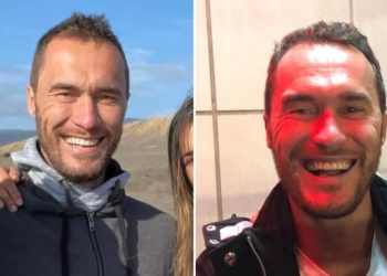 შსს: აშშ-ის მოქალაქე ალექს ლოიოსი ვიპოვეთ