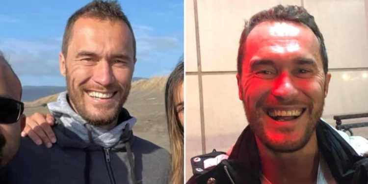 შსს: აშშ-ის მოქალაქე ალექს ლოიოსი ვიპოვეთ