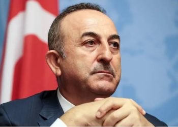 თურქეთის საგარეო საქმეთა მინისტრი – ის, რაც ახლა ხდება, არ არის რამდენიმე საჰაერო დარტყმა, სიტუაცია უკრაინაში ოფიციალურად ომია – ჩვენ განვახორციელებთ „მონტრეს კონვენციას”