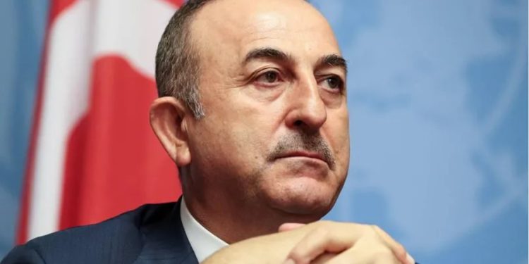 თურქეთის საგარეო საქმეთა მინისტრი – ის, რაც ახლა ხდება, არ არის რამდენიმე საჰაერო დარტყმა, სიტუაცია უკრაინაში ოფიციალურად ომია – ჩვენ განვახორციელებთ „მონტრეს კონვენციას”