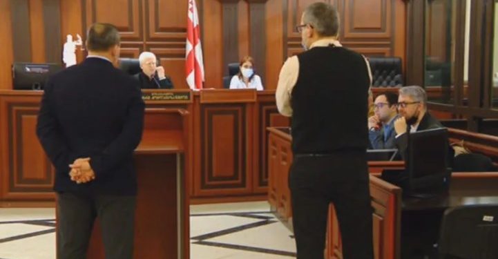 ანზორ ჩუბინიძემ მიხეილ სააკაშვილის საქმეზე სასამართლოს წინაშე ჩვენების მიცემაზე უარი თქვა