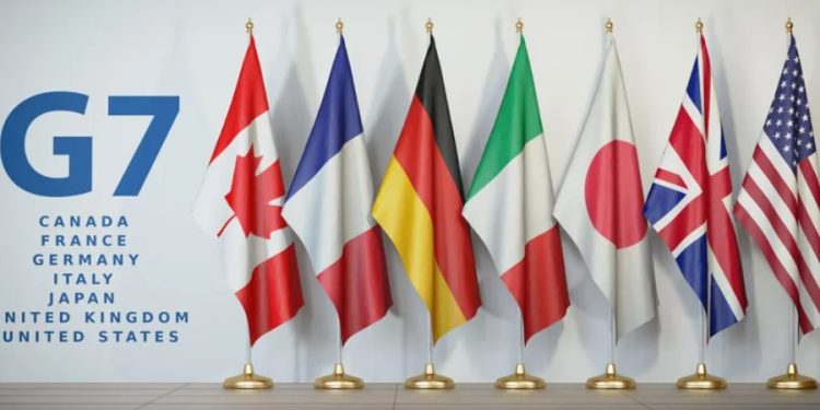 „დიდი შვიდეული“ – ვლადიმერ პუტინმა ევროპის კონტინენტზე ომი დააბრუნა, მან საკუთარი თავი ისტორიის არასწორ მხარეს დააყენა