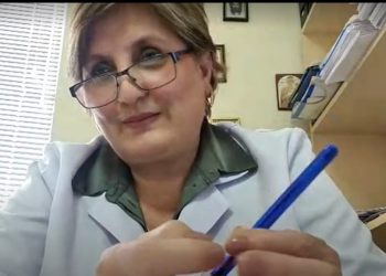 “გპასუხობს ექიმი” – 22 თებერვლის გამოშვება