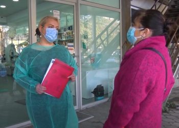 დაძაბული ეპიდემიოლოგიური სიტუაცია ოზურგეთში