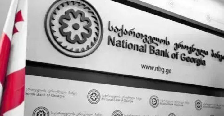 ეროვნული ბანკი – „ვითიბი ბანკთან“ ერთად ადრევე შემუშავებული გვქონდა სანქციების დაწესების შემთხვევისთვის სამოქმედო გეგმა – ბანკი გადახდისუნარიანია და მისი მეანაბრეების ინტერესები სრულად არის დაცული