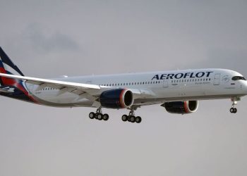 ARD: ევროკავშირის ყველა ქვეყანამ რუსული ავიახაზებისთვის საჰაერო სივრცე ჩაკეტა