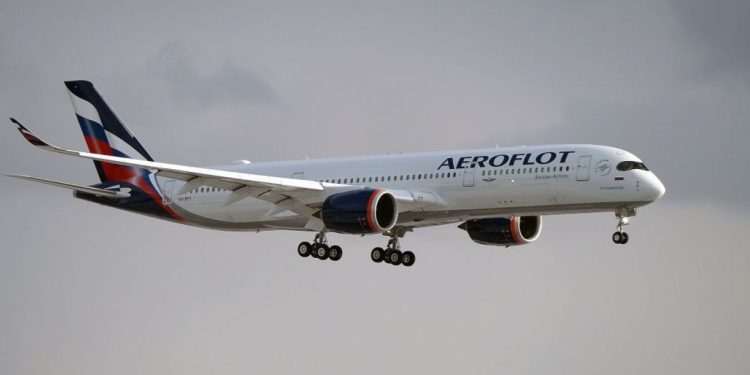 ARD: ევროკავშირის ყველა ქვეყანამ რუსული ავიახაზებისთვის საჰაერო სივრცე ჩაკეტა