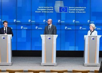 ევროკავშირი რუსეთს ახალ სანქციებს უწესებს