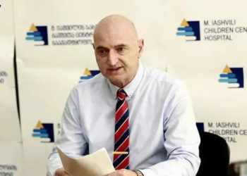 ივანე ჩხაიძე – კორონავირუსის პანდემიის მეექვსე, ყველაზე მძიმე ტალღა შემცირებისკენ მიდის, დაღმავალ მრუდზეა