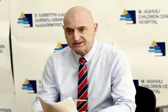 ივანე ჩხაიძე – კორონავირუსის პანდემიის მეექვსე, ყველაზე მძიმე ტალღა შემცირებისკენ მიდის, დაღმავალ მრუდზეა