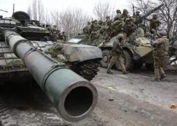 ხერსონის ოლქის ადმინისტრაცია – რუსული ძალების მიერ განხორციელებული დაბომბვის შედეგად 13 ადამიანი, მათ შორის 2 ბავშვი დაიღუპა