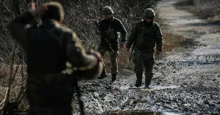 უკრაინის საგანგებო სიტუაციების სამსახური – ოკუპანტებმა ლუგანსკის ორი სოფელი დაიკავეს და ლუცკში სატელევიზიო ანძა ააფეთქეს